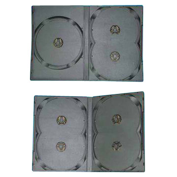 14mm DVD-Hüllen (14mm DVD-Hüllen)