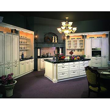  Kitchen Cabinets ( Kitchen Cabinets)