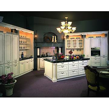 Kitchen Cabinets (Kitchen Cabinets)