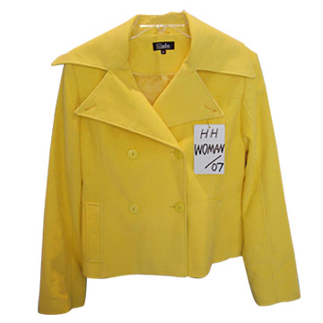  Women`s Jacket ( Women`s Jacket)