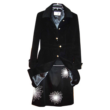  Women`s Skirt ( Women`s Skirt)