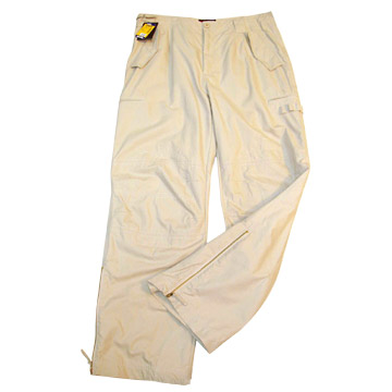  Men`s Pants ( Men`s Pants)