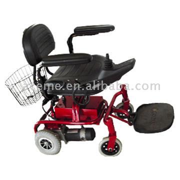  Power Wheelchair (Power инвалидного кресла)