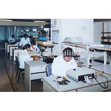  Visible Spectrophotometer