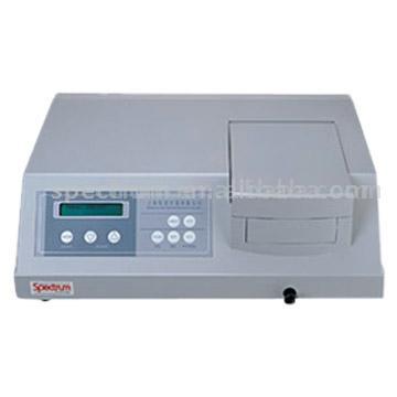  UV-Visible Spectrophotometer