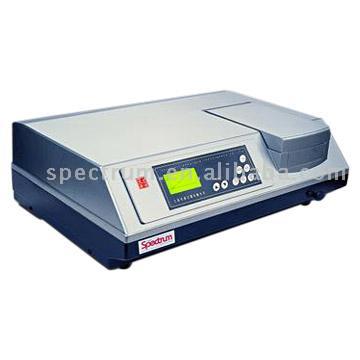 UV-Visible Spectrometer