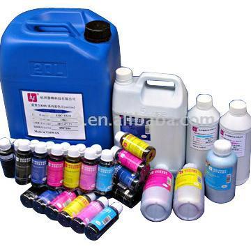  Bulk Ink