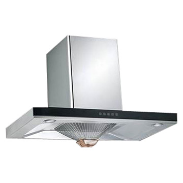  European Style Range Hood (Европейский стиль Range Hood)