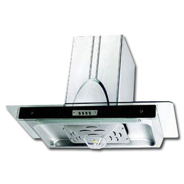  European Style Range Hood (Европейский стиль Range Hood)