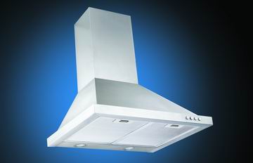  European Style Range Hood