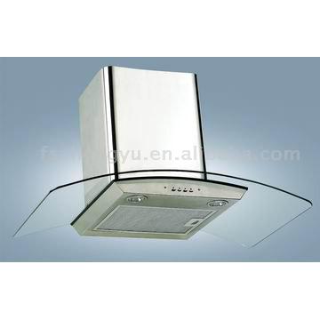  European Style Range Hood (Европейский стиль Range Hood)