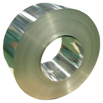  Tinned Rolly Plated Coil