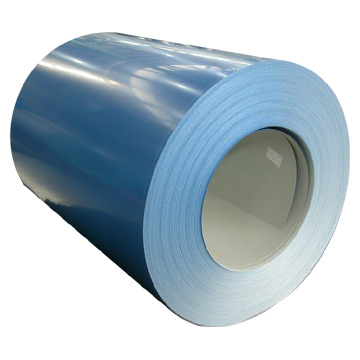  Galvalume Color Steel Coil