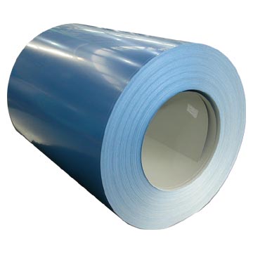  Al-Zn Color Steel Coil