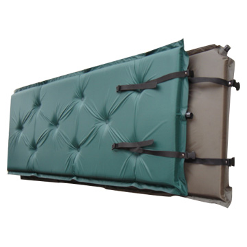  Edge Bonded Mats ( Edge Bonded Mats)