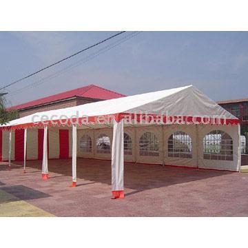  Super Party Tent (Супер PARTY ")