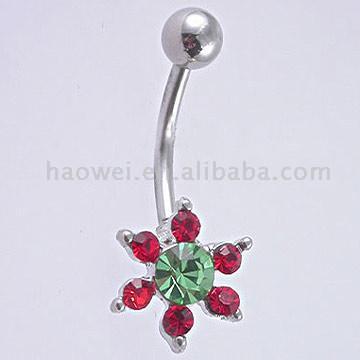  Body Jewelry