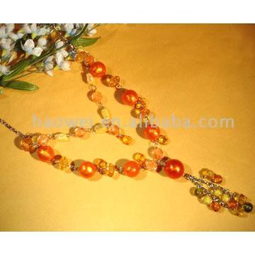  Necklace (Halskette)