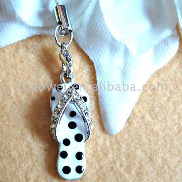 Mobile Phone Charms (Mobile Phone Charms)