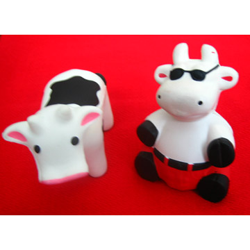  PU Milk Cows (Коровы ПУ молока)