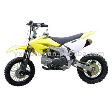  Dirt Bike (140cc) (Dirt Bike (140cc))