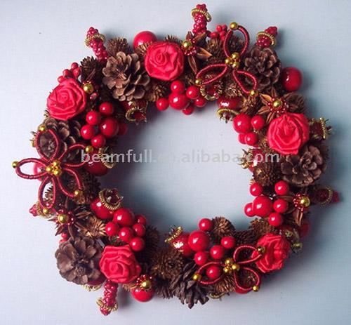  Wreath