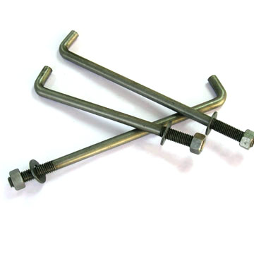  Anchor Bolt (Дюбелей)