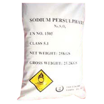  Sodium Persulfate (Натрия персульфат)