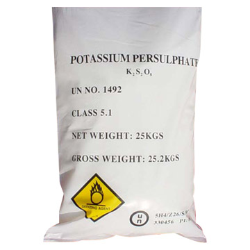  Potassium Persulfate (Калий персульфат)