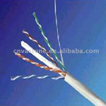  Cat6 UTP Cable ( Cat6 UTP Cable)