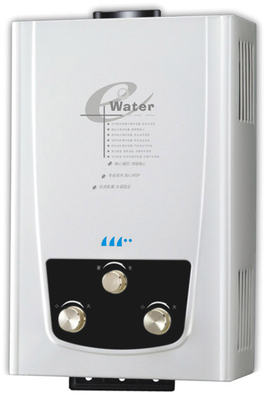 Instant Flue Type Gas Water Heater (Мгновенный тип дымовой газ водонагревателя)
