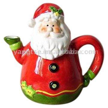  Teapot (Чайник)
