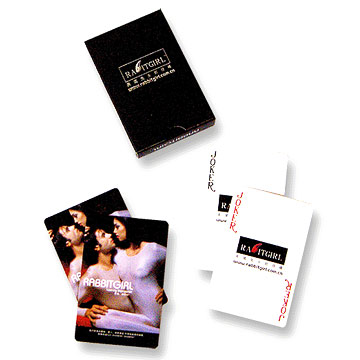  Playing Cards