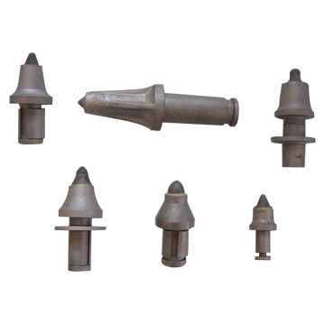  Bits for Mining & Construction ( Bits for Mining & Construction)