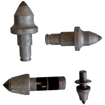  Bits for Mining & Construction ( Bits for Mining & Construction)