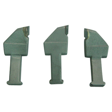  Brazed Tools ( Brazed Tools)