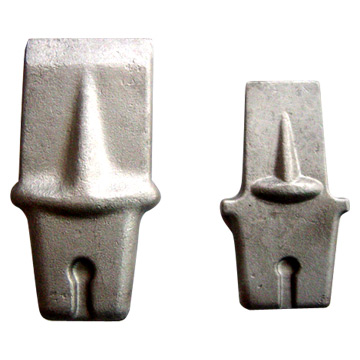  Digger Tooth ( Digger Tooth)