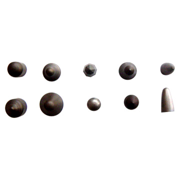  Tungsten Carbide Inserts (Вставка из карбида вольфрама)