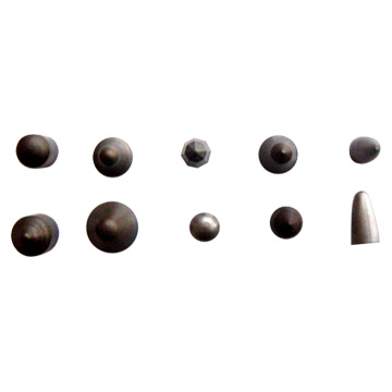  Tungsten Carbide Inserts