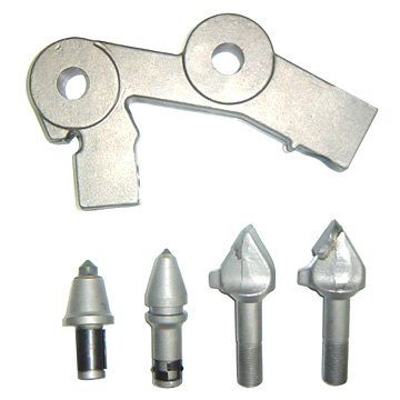  Carbide Tips for Wood Waste Recycling Industry ( Carbide Tips for Wood Waste Recycling Industry)