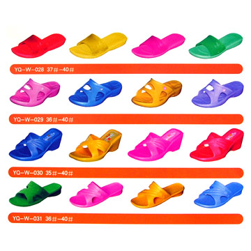  EVA Slipper ( EVA Slipper)