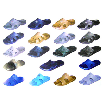  Eva Slipper ( Eva Slipper)