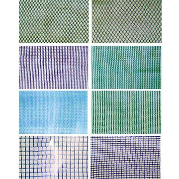 PE Fishing Nets, Twines, Ropes and Monofilaments ()