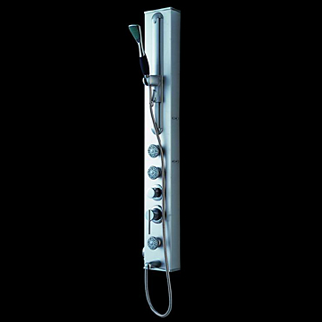  Shower Panel (Panneau de douche)