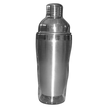  Cocktail Shaker (Cocktail Shaker)