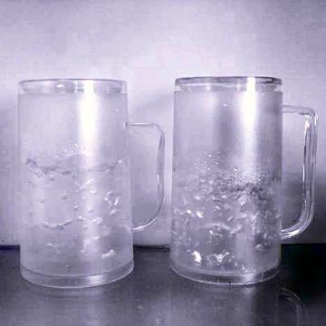  Frosty Mugs (Frosty Mugs)