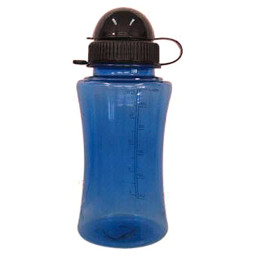  PC Water Bottle