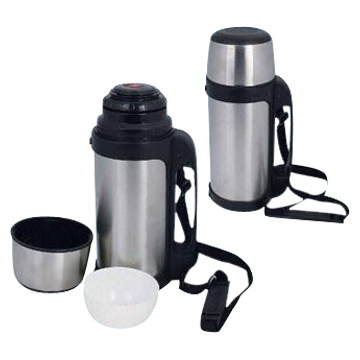  Vacuum Flasks ( Vacuum Flasks)