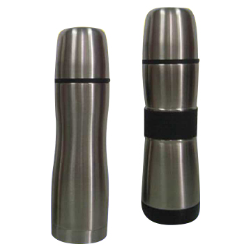  Vacuum Flasks (Bouteilles isolantes)