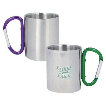  Travel Mugs (Tasses de Voyage)